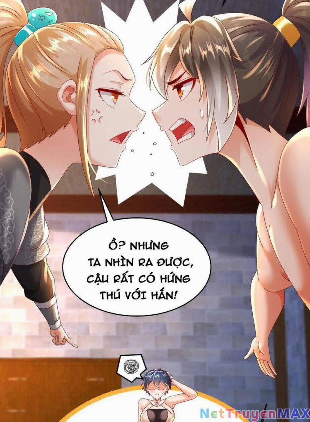 Tuyệt Thế Đạo Lữ 86 trang 33