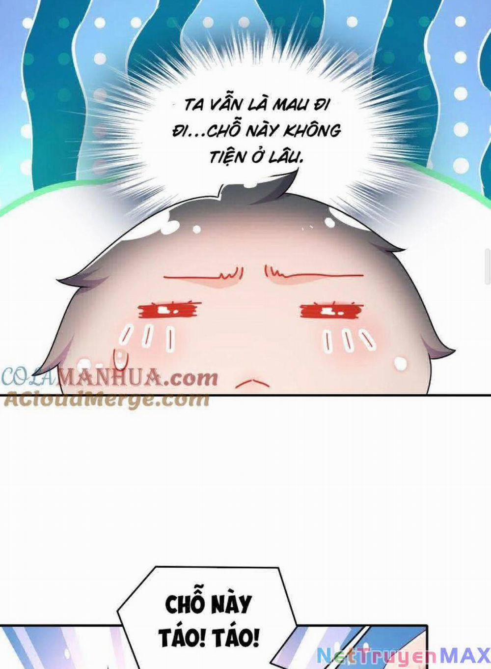 Tuyệt Thế Đạo Lữ 86 trang 35