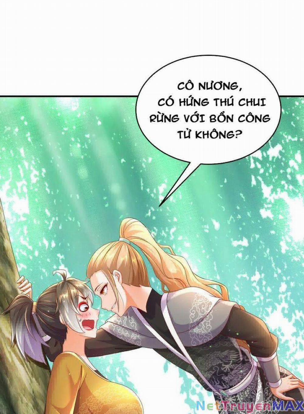 Tuyệt Thế Đạo Lữ 86 trang 4