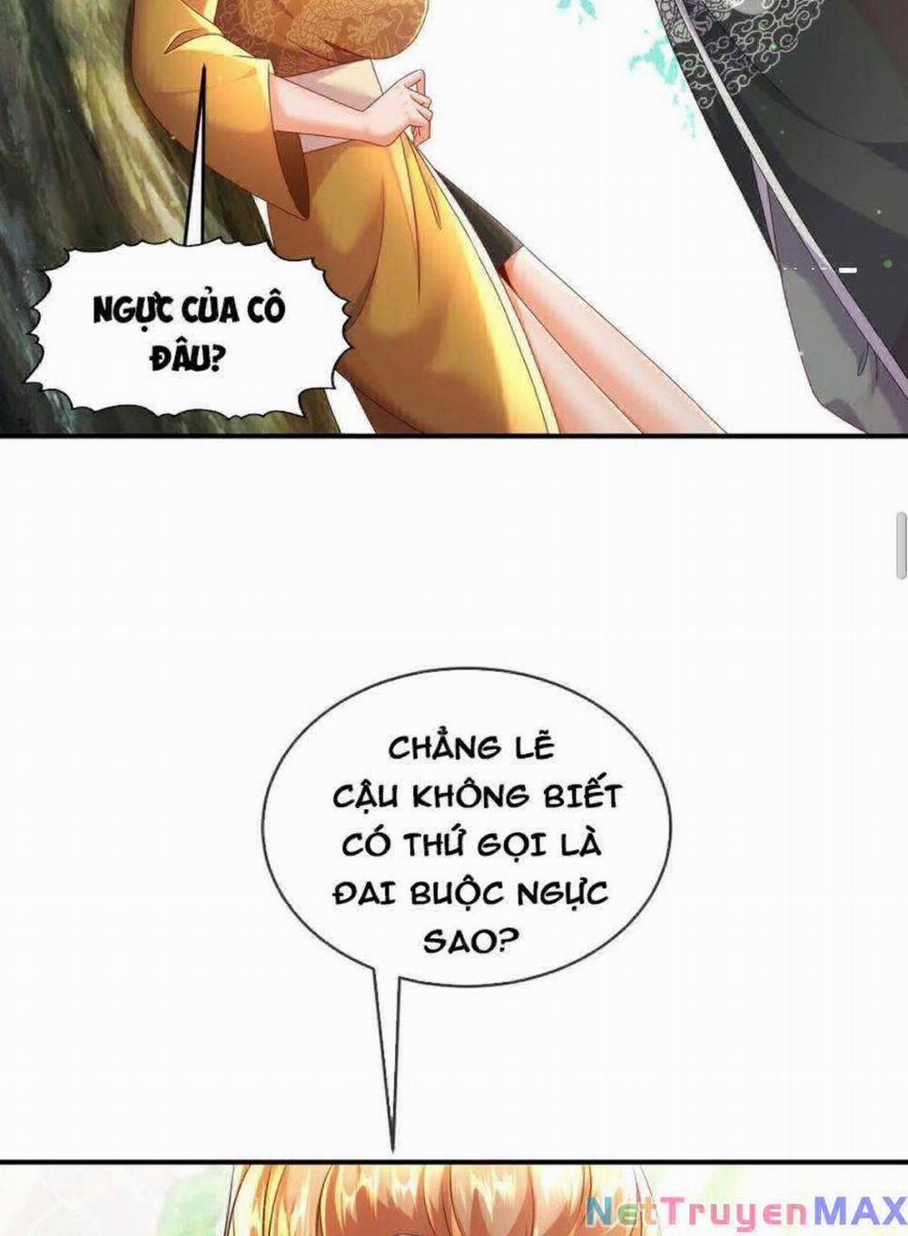 Tuyệt Thế Đạo Lữ 86 trang 5