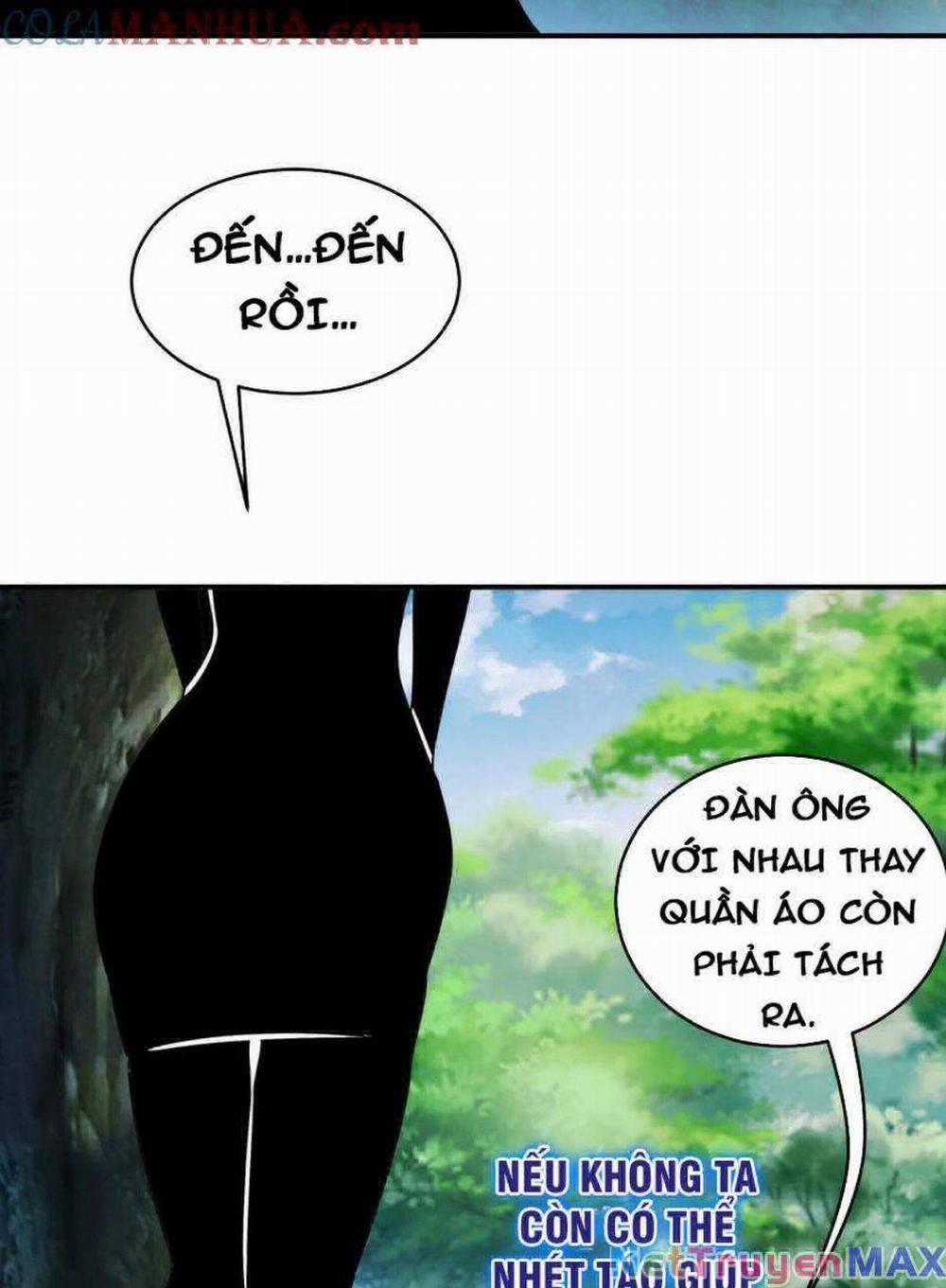 Tuyệt Thế Đạo Lữ 86 trang 8