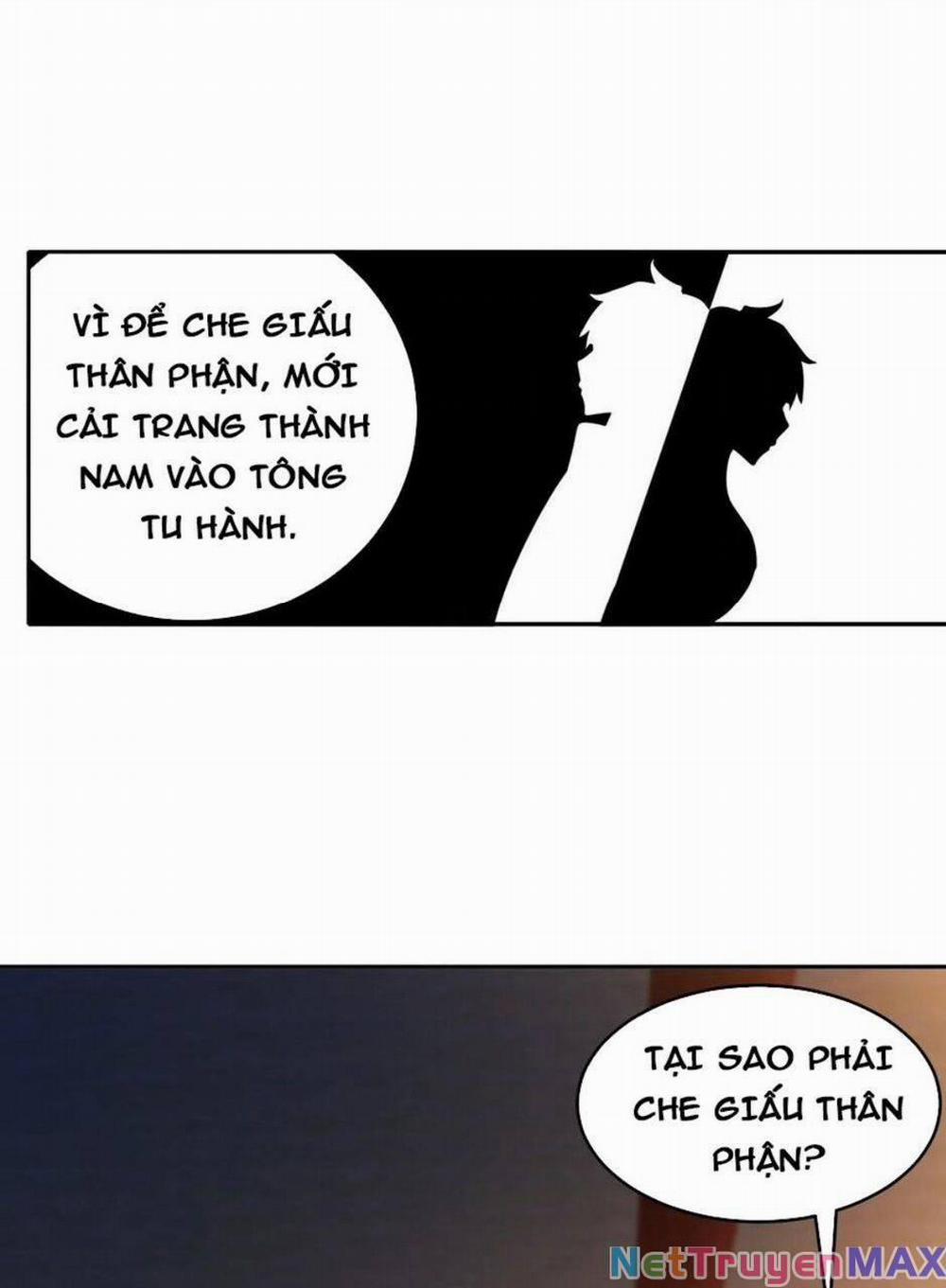 Tuyệt Thế Đạo Lữ 87 trang 1