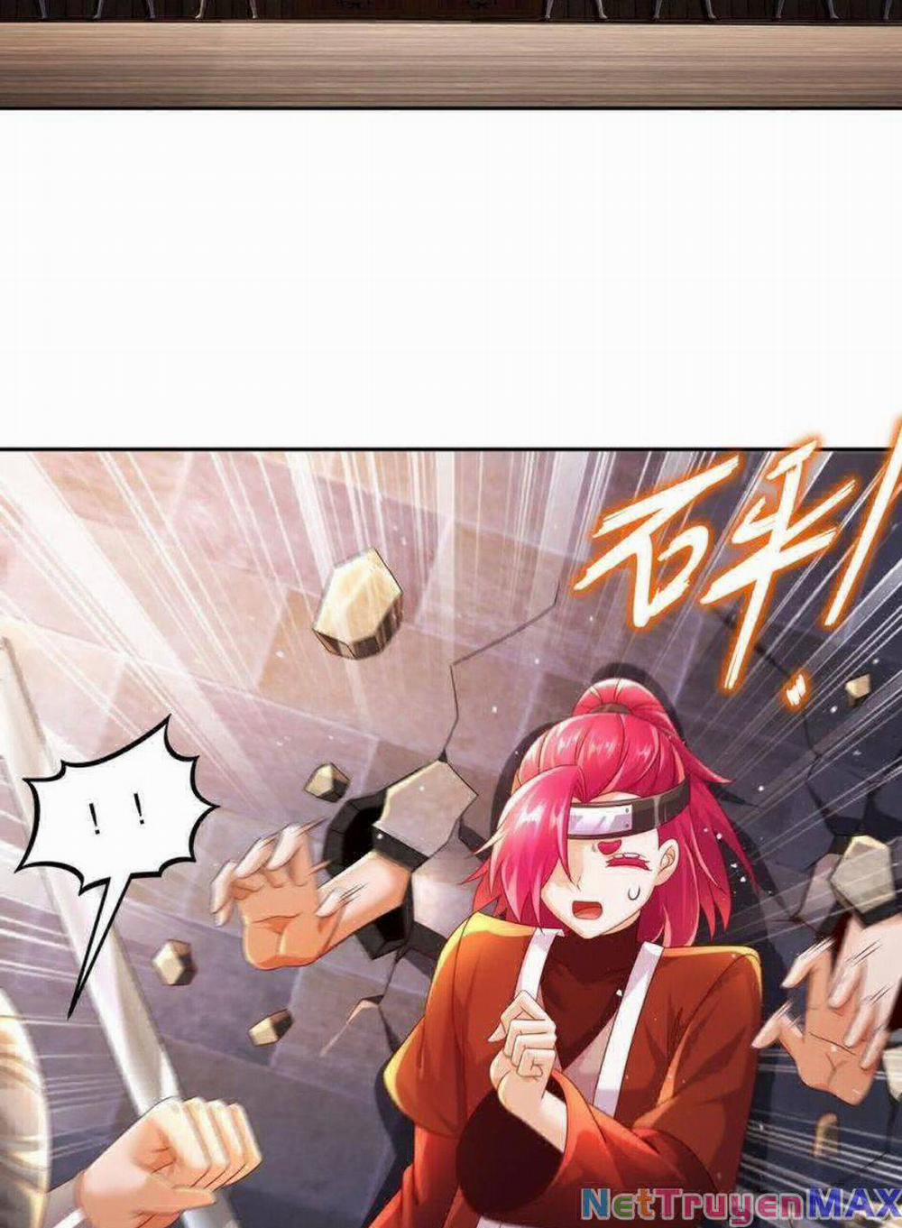 Tuyệt Thế Đạo Lữ 87 trang 10