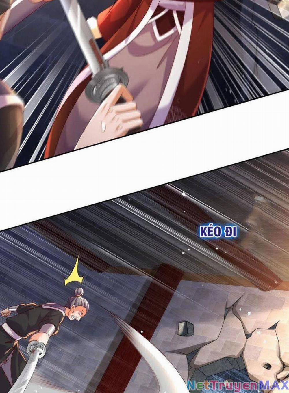 Tuyệt Thế Đạo Lữ 87 trang 11