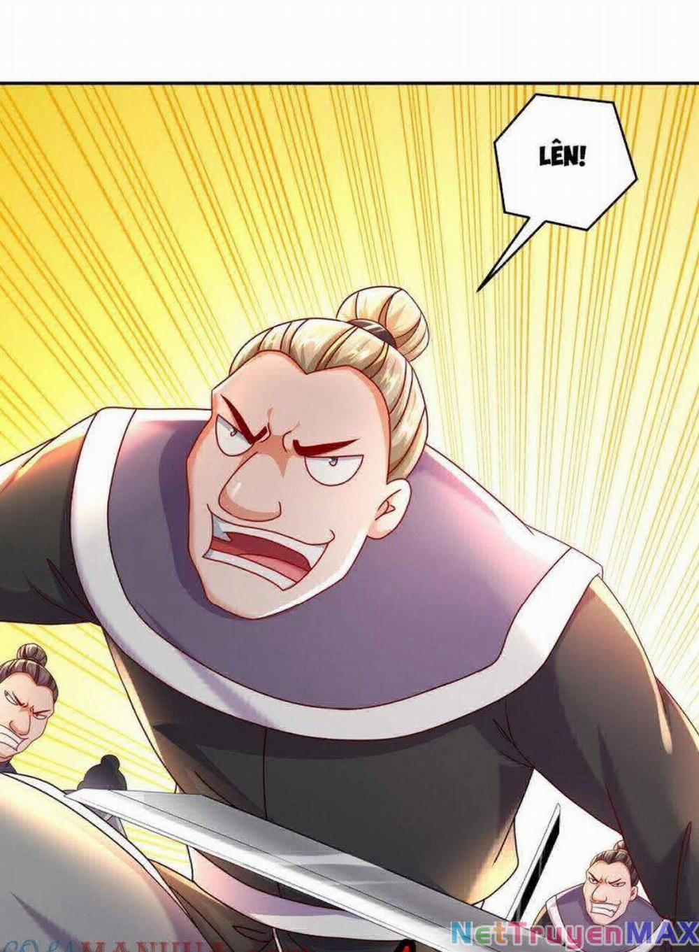 Tuyệt Thế Đạo Lữ 87 trang 14