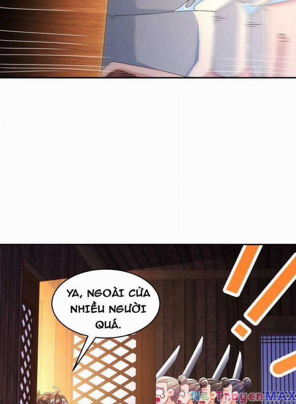 Tuyệt Thế Đạo Lữ 87 trang 16