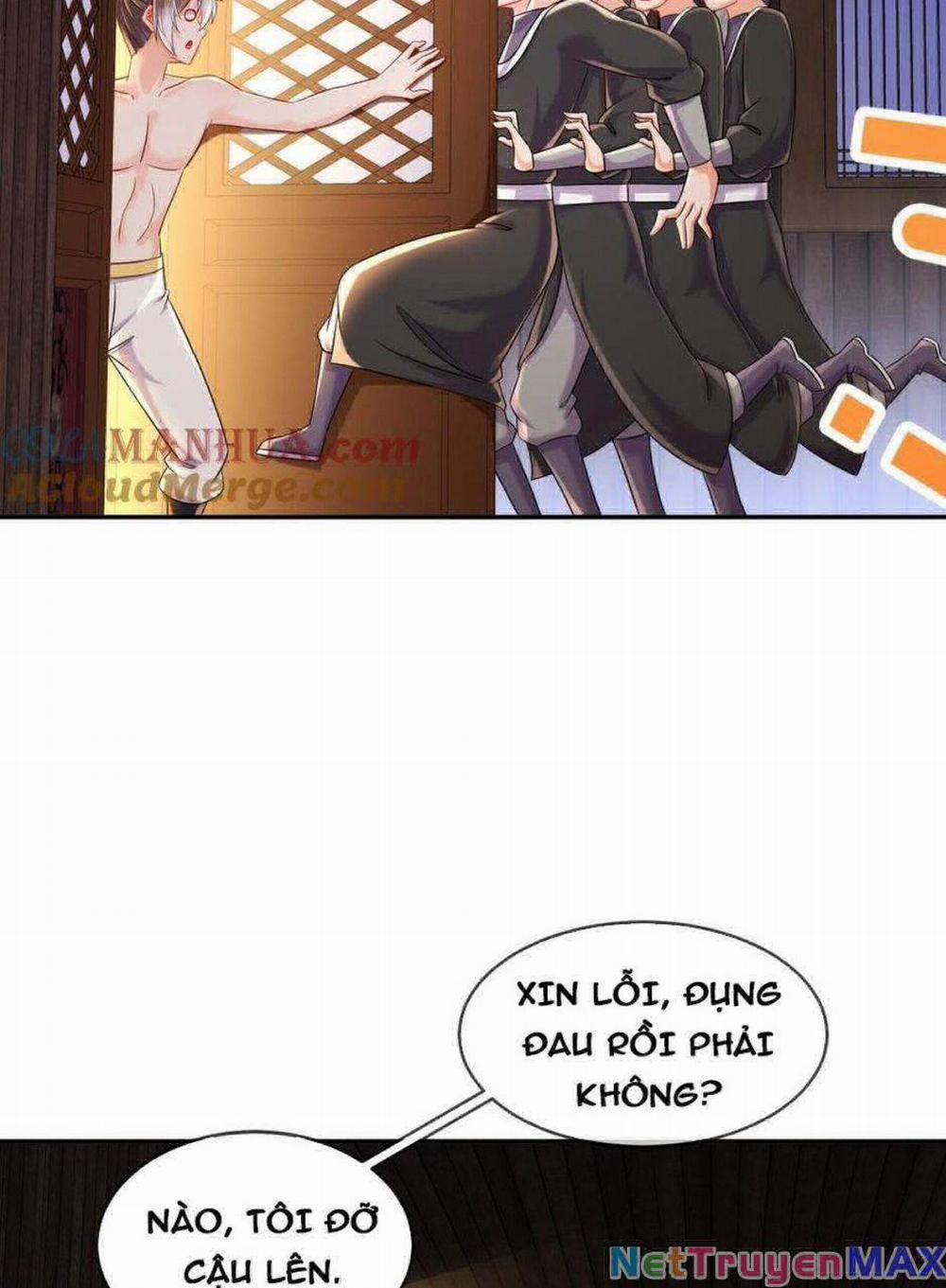 Tuyệt Thế Đạo Lữ 87 trang 17