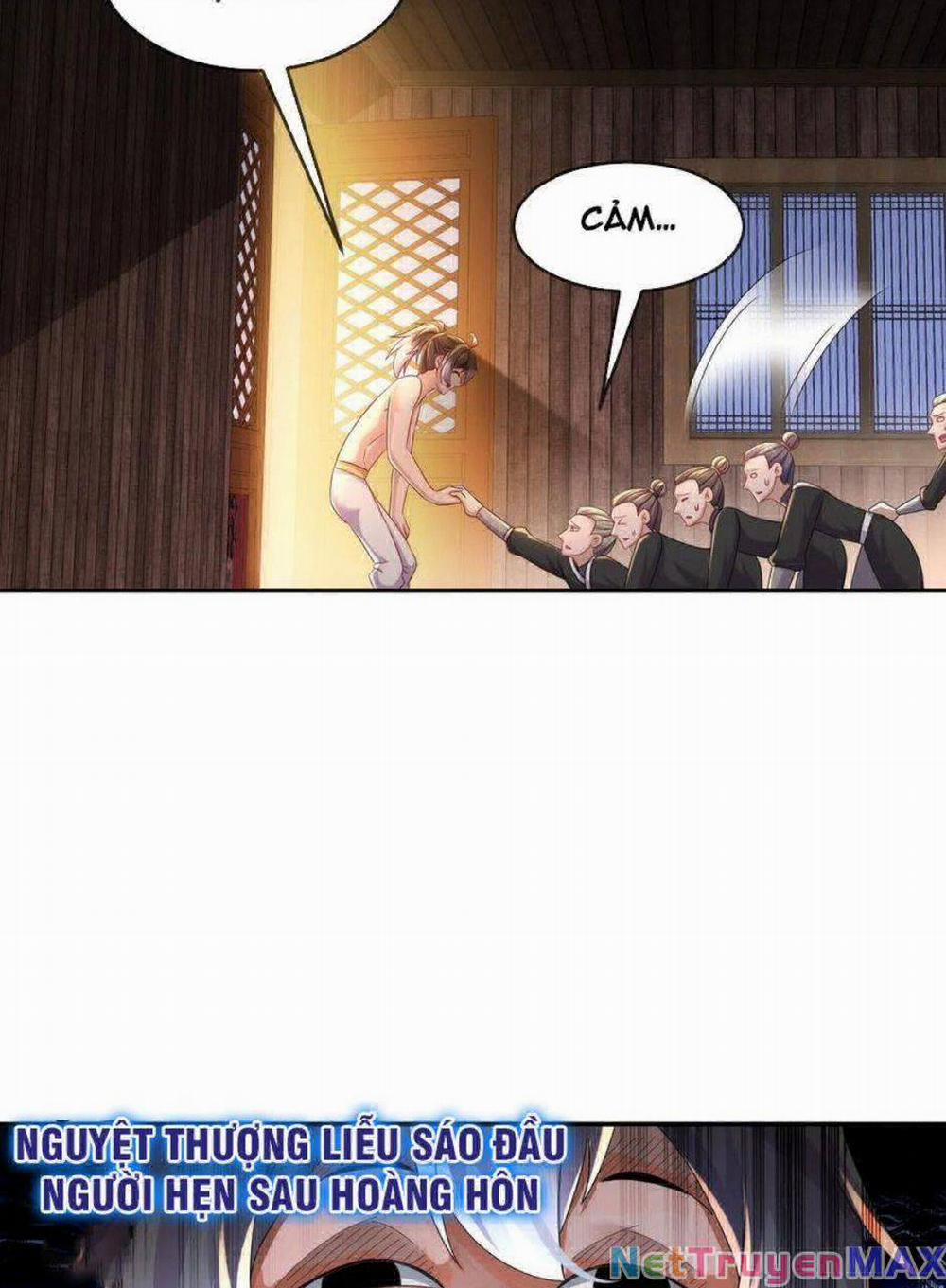Tuyệt Thế Đạo Lữ 87 trang 18