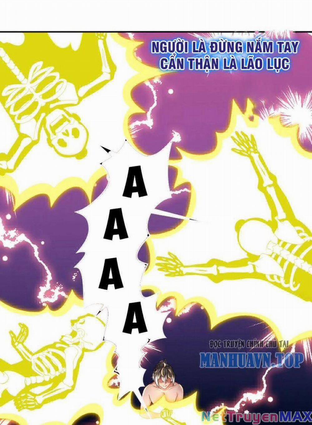 Tuyệt Thế Đạo Lữ 87 trang 20