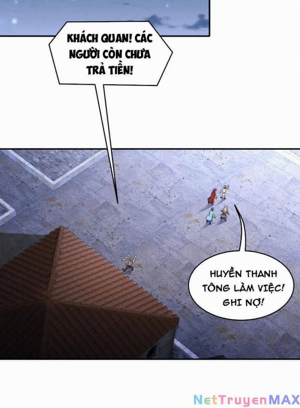 Tuyệt Thế Đạo Lữ 87 trang 22