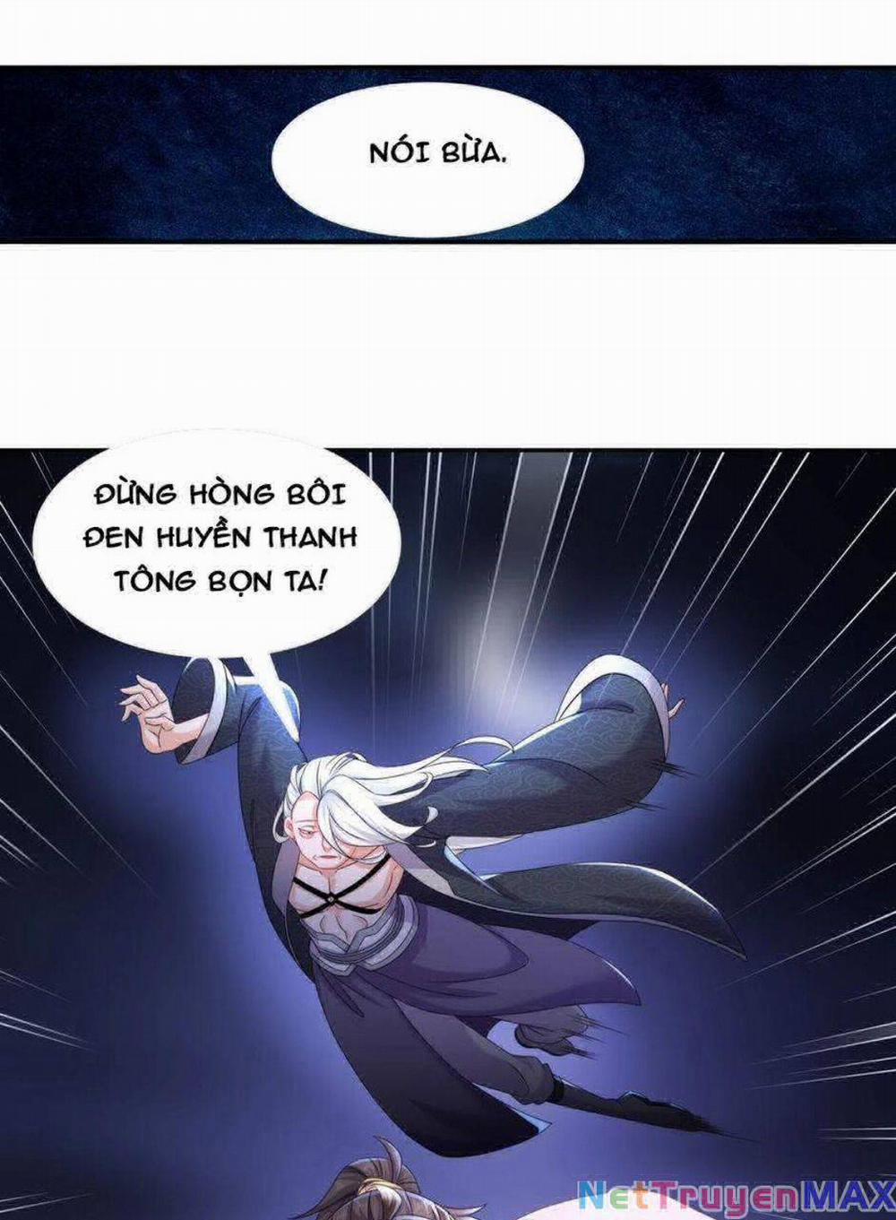 Tuyệt Thế Đạo Lữ 87 trang 23