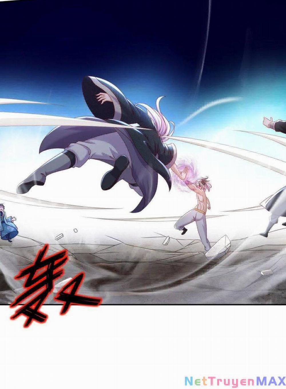 Tuyệt Thế Đạo Lữ 87 trang 25