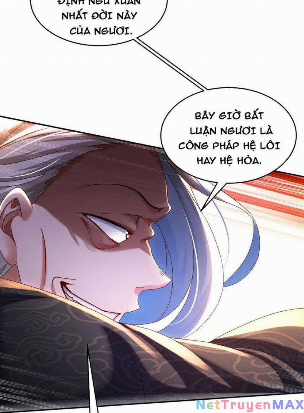 Tuyệt Thế Đạo Lữ 87 trang 27