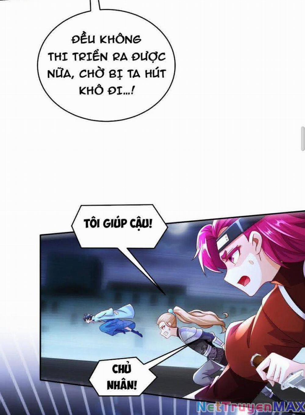 Tuyệt Thế Đạo Lữ 87 trang 28