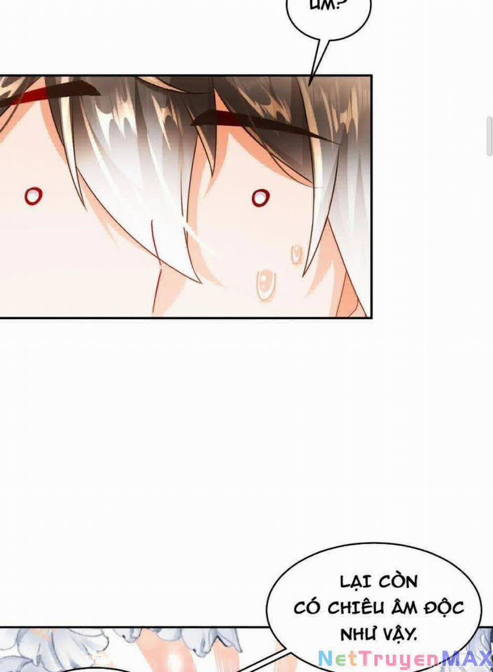 Tuyệt Thế Đạo Lữ 87 trang 35