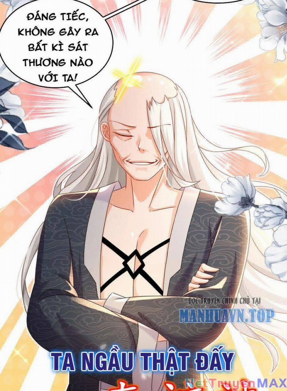 Tuyệt Thế Đạo Lữ 87 trang 36