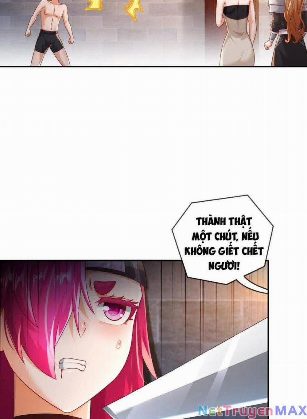 Tuyệt Thế Đạo Lữ 87 trang 7