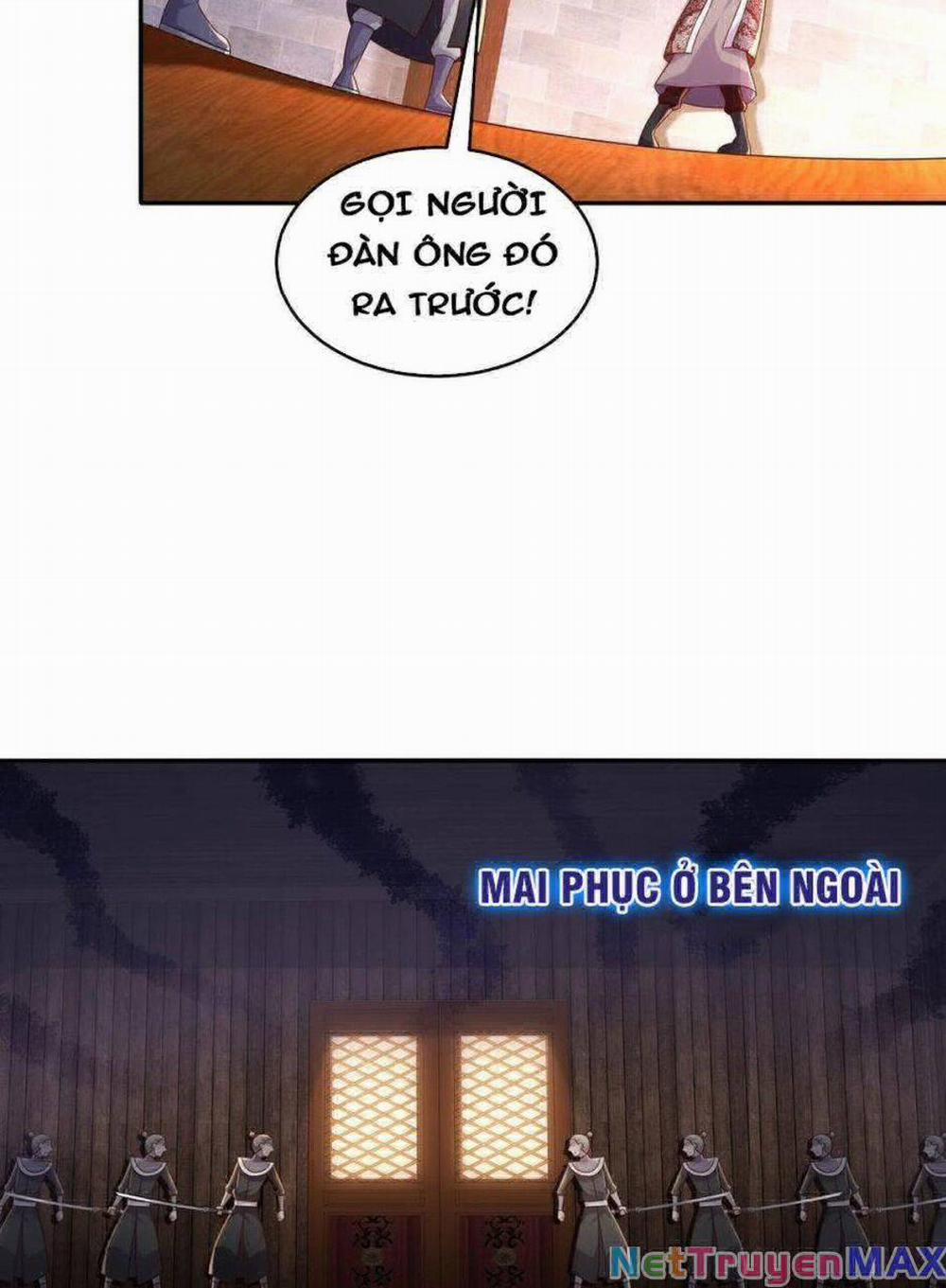 Tuyệt Thế Đạo Lữ 87 trang 9