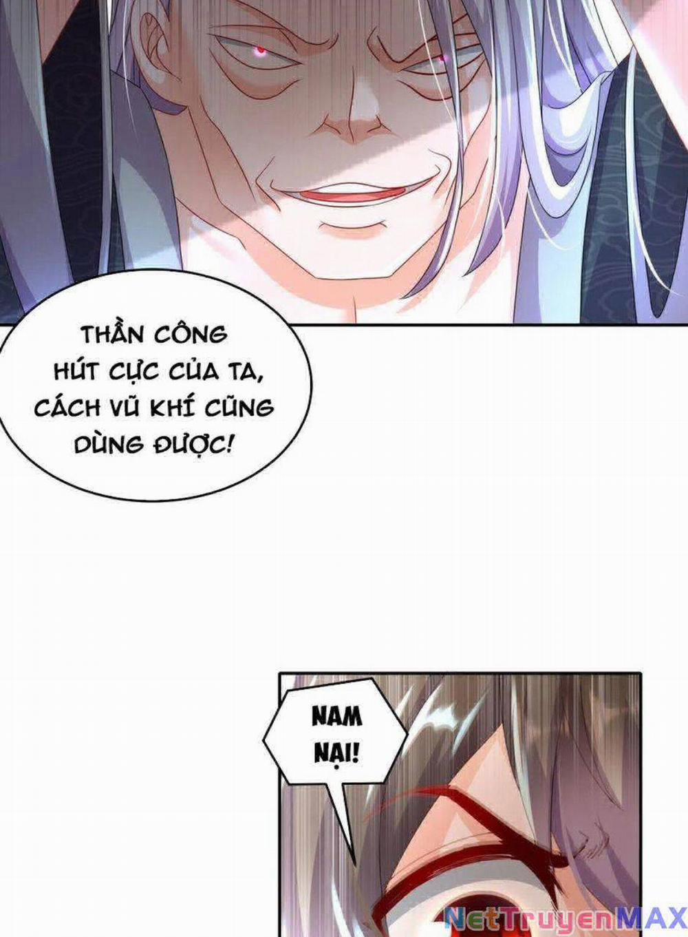Tuyệt Thế Đạo Lữ 88 trang 11