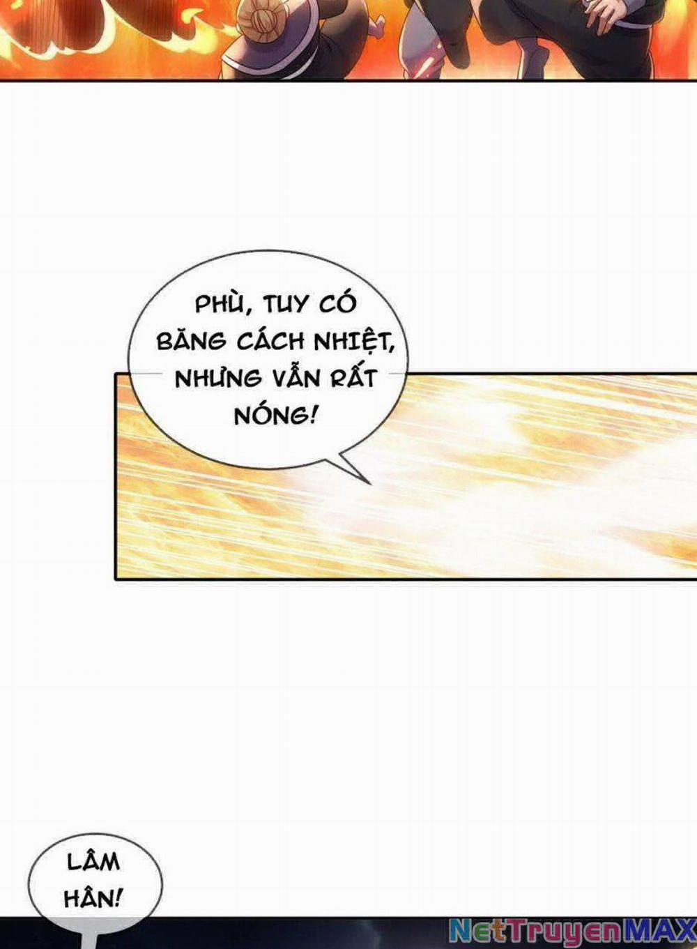 Tuyệt Thế Đạo Lữ 88 trang 15