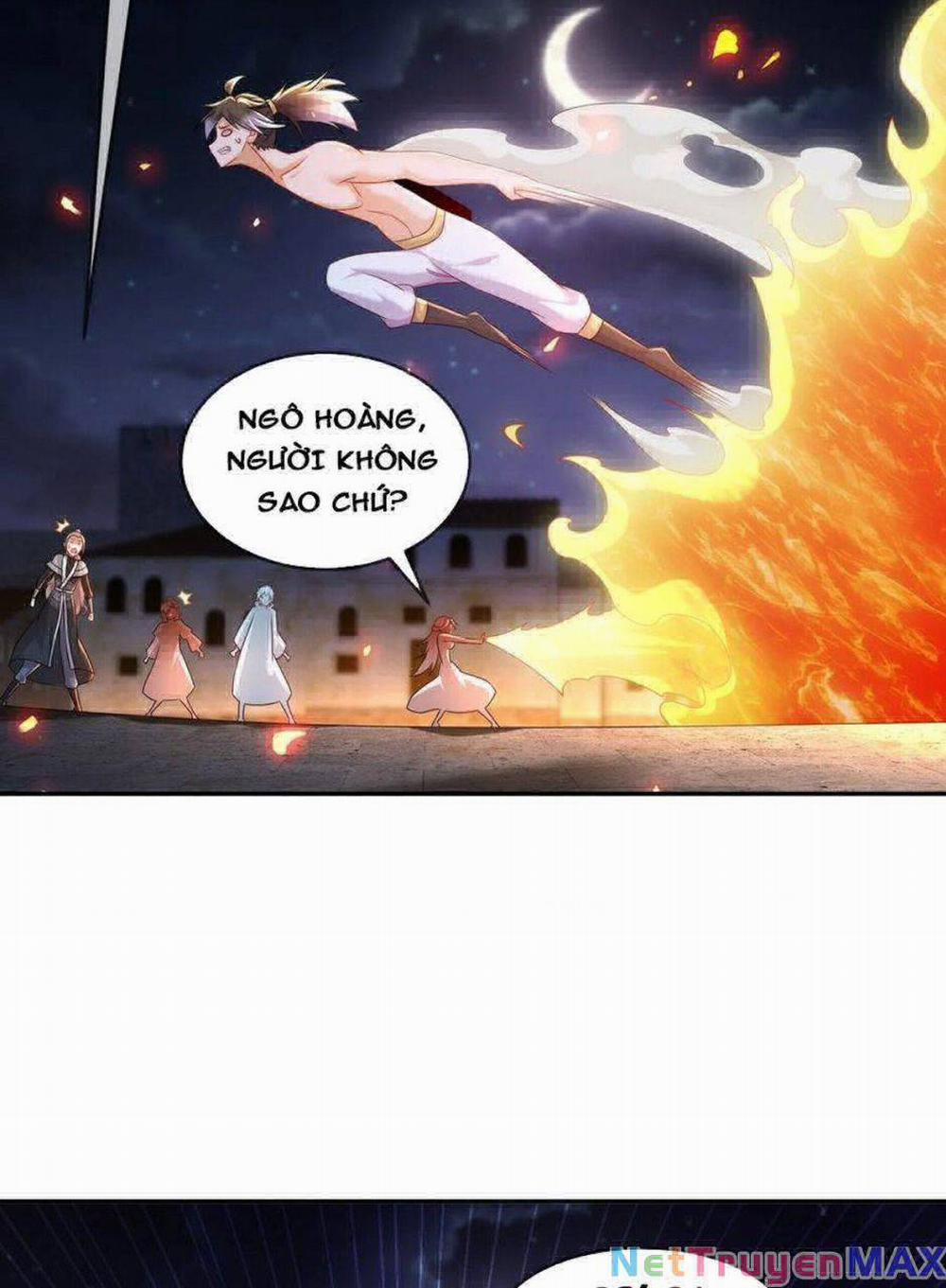 Tuyệt Thế Đạo Lữ 88 trang 16
