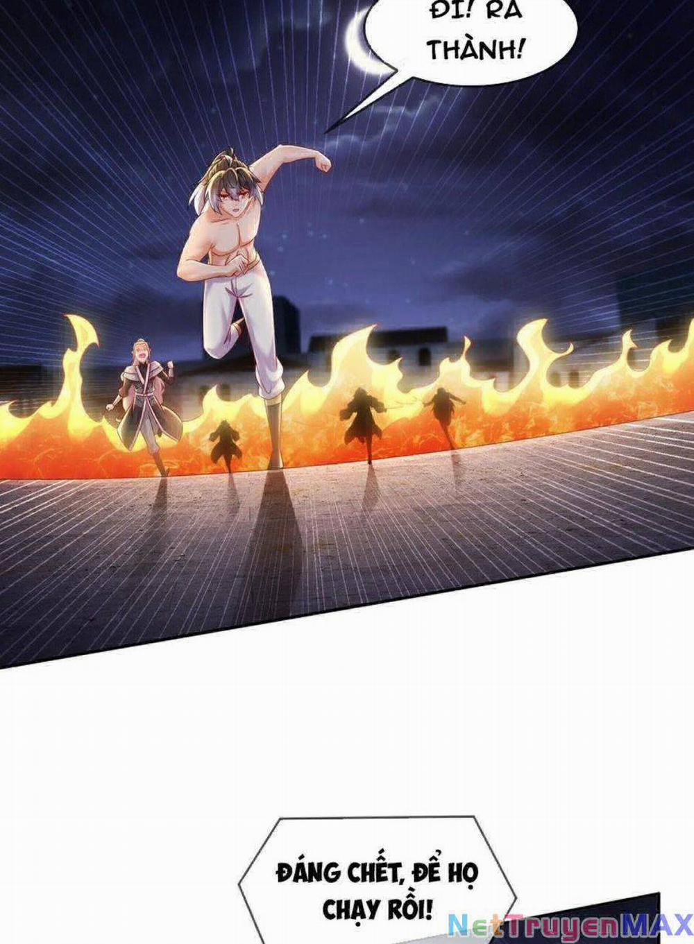 Tuyệt Thế Đạo Lữ 88 trang 17
