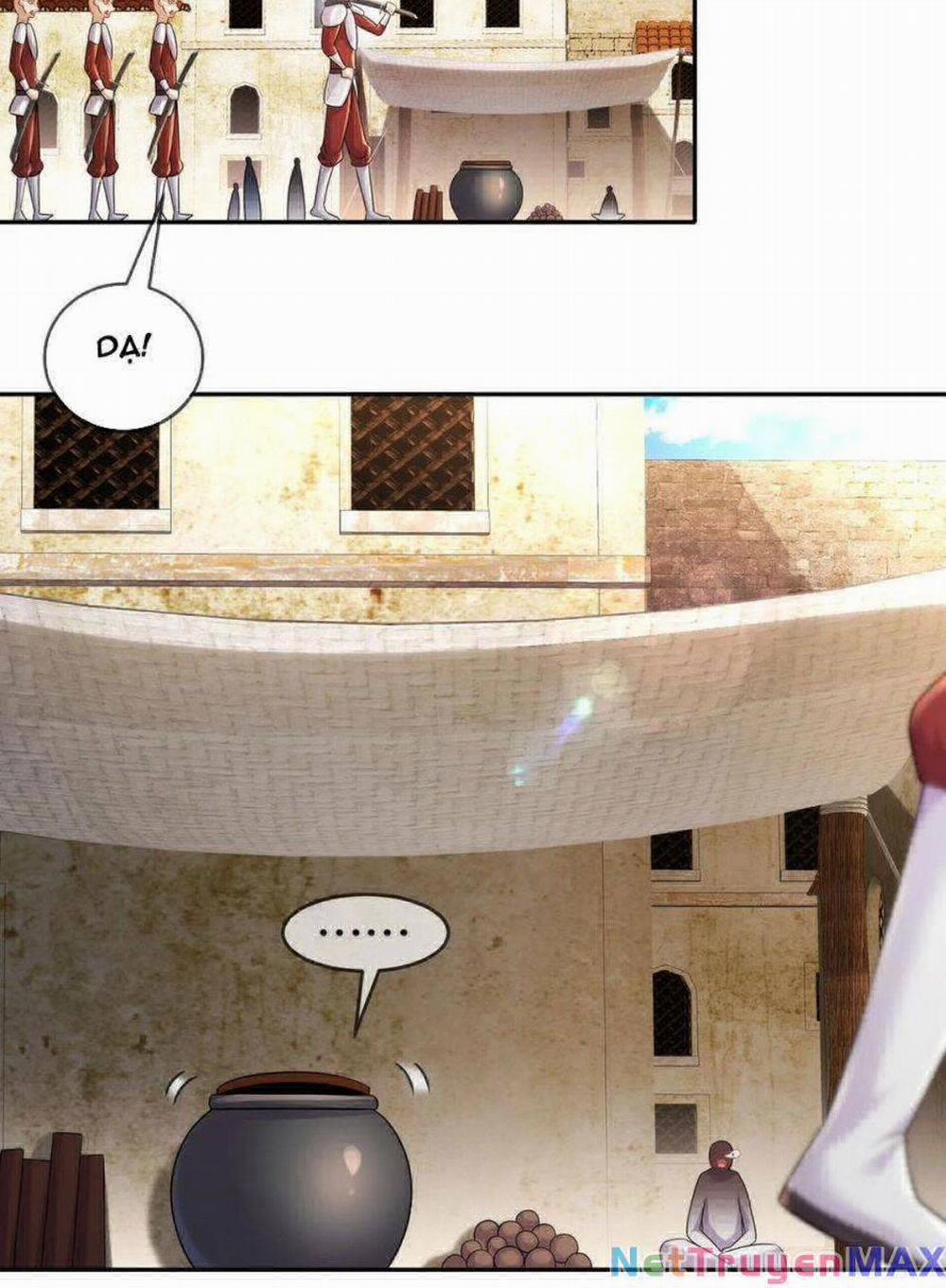 Tuyệt Thế Đạo Lữ 88 trang 23