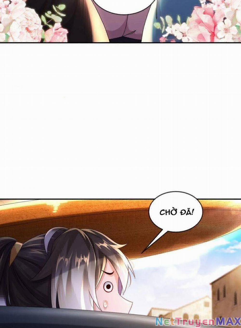 Tuyệt Thế Đạo Lữ 88 trang 27