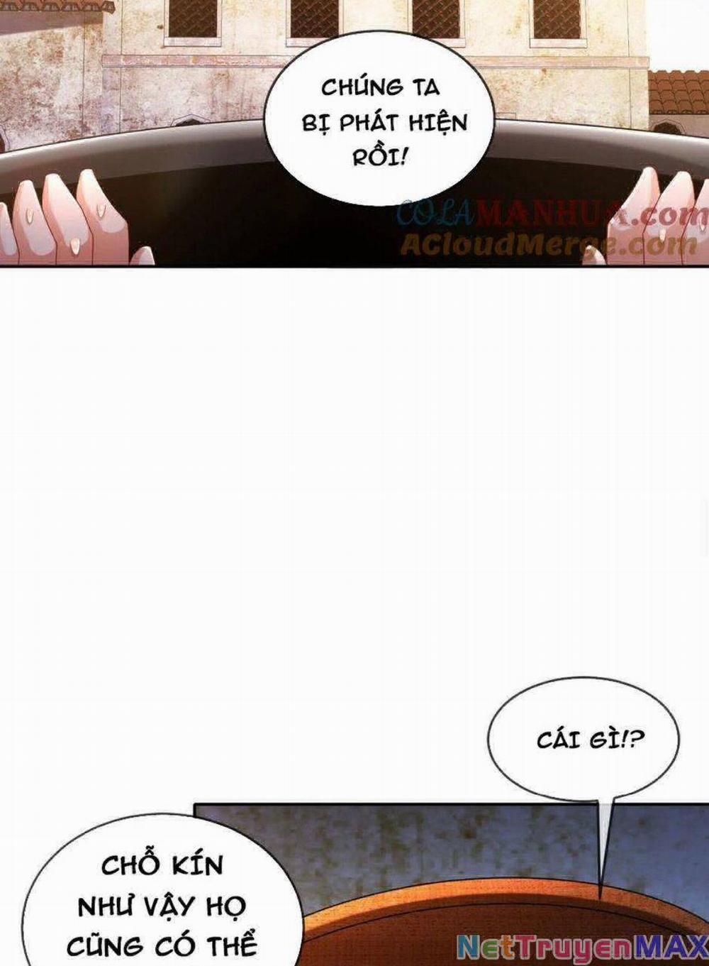 Tuyệt Thế Đạo Lữ 88 trang 29