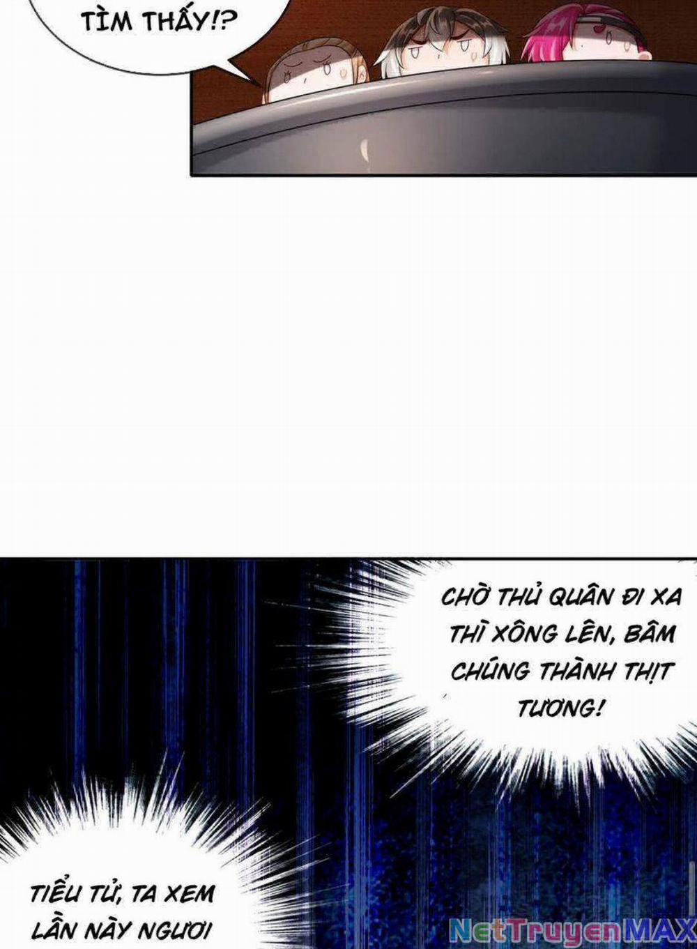 Tuyệt Thế Đạo Lữ 88 trang 30