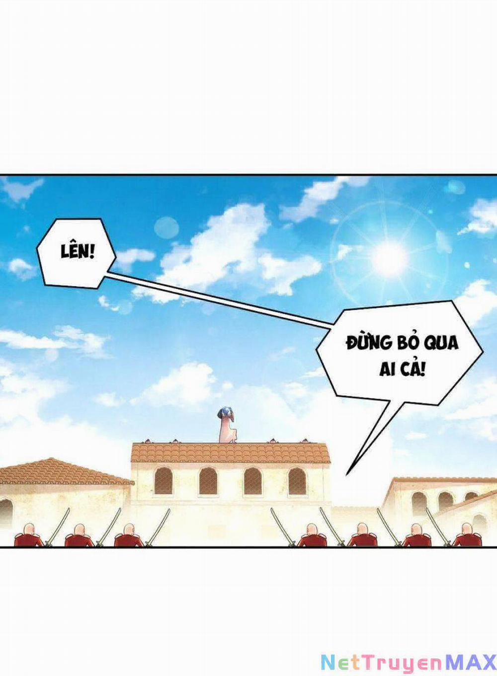 Tuyệt Thế Đạo Lữ 88 trang 34