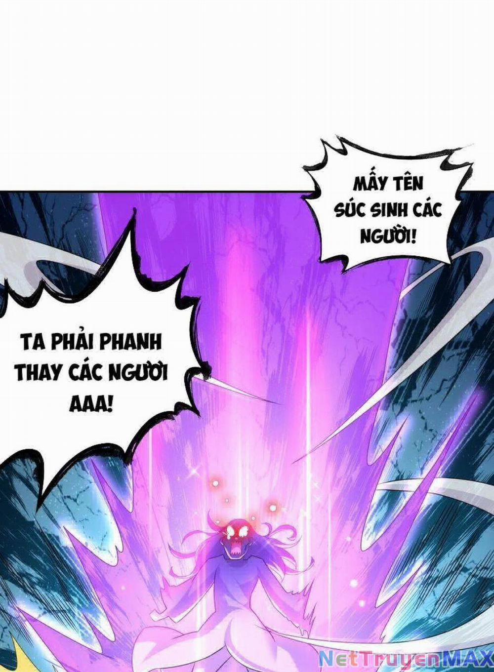 Tuyệt Thế Đạo Lữ 88 trang 7