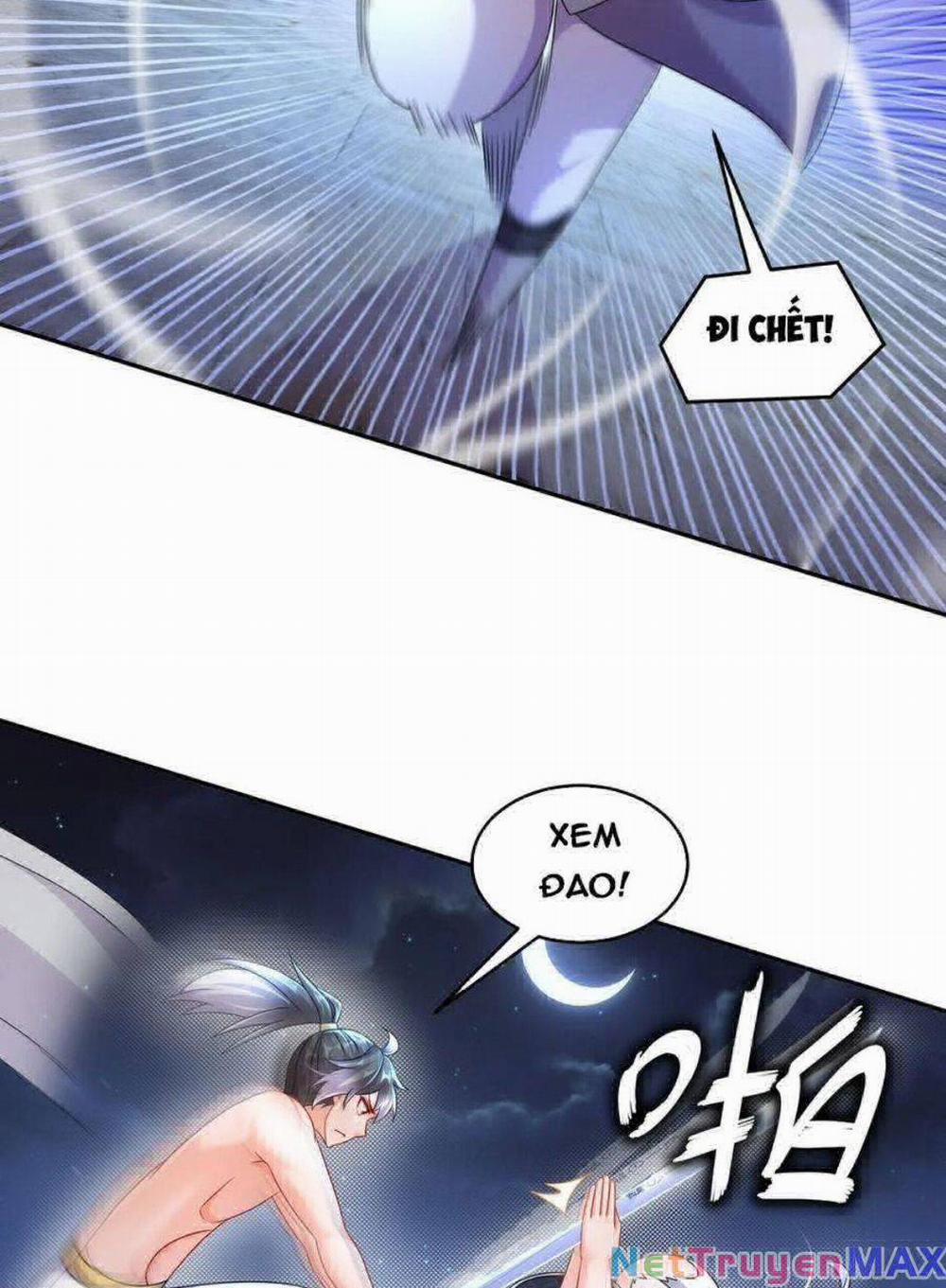 Tuyệt Thế Đạo Lữ 88 trang 9