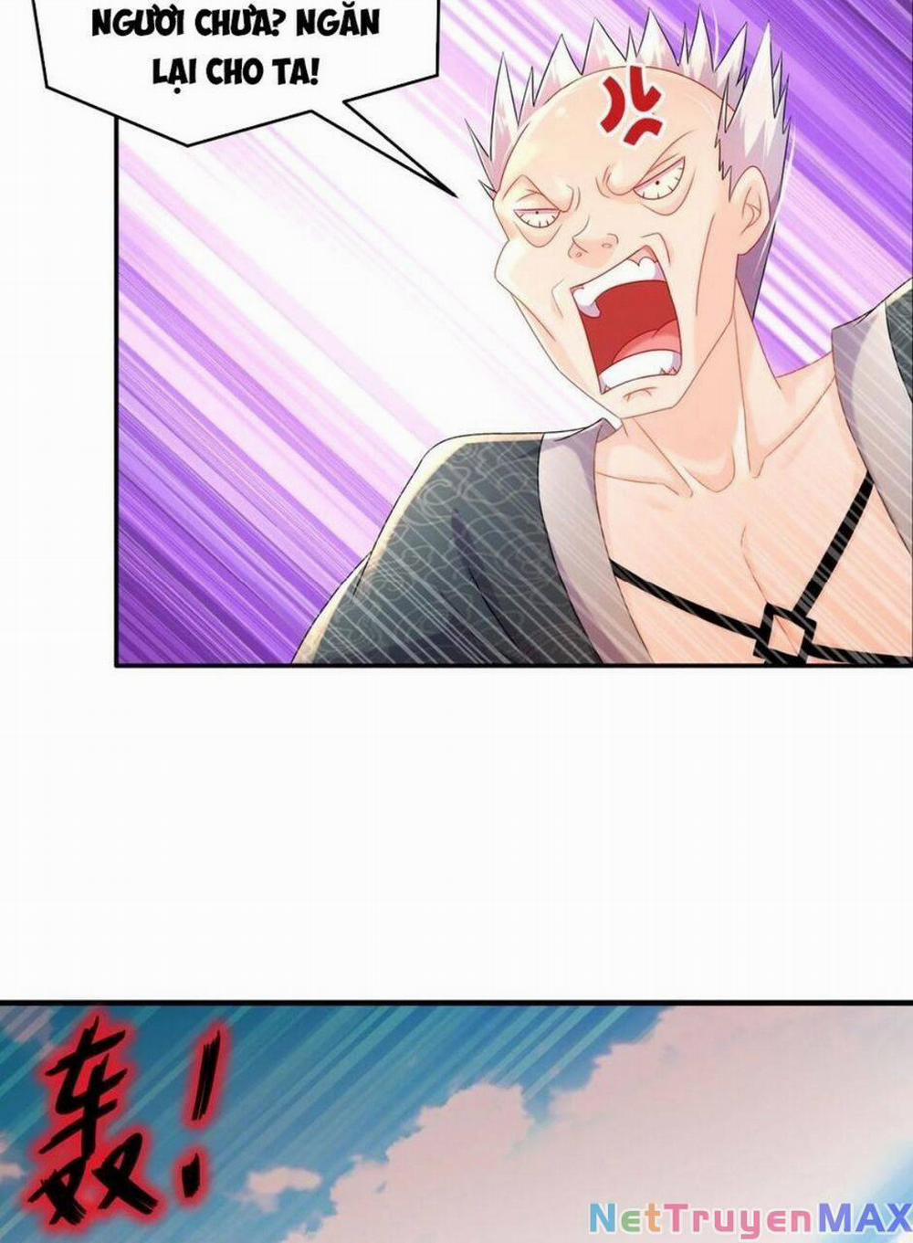 Tuyệt Thế Đạo Lữ 89 trang 1