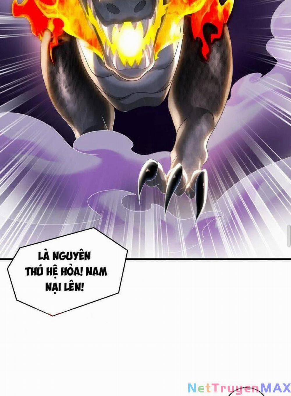 Tuyệt Thế Đạo Lữ 89 trang 10