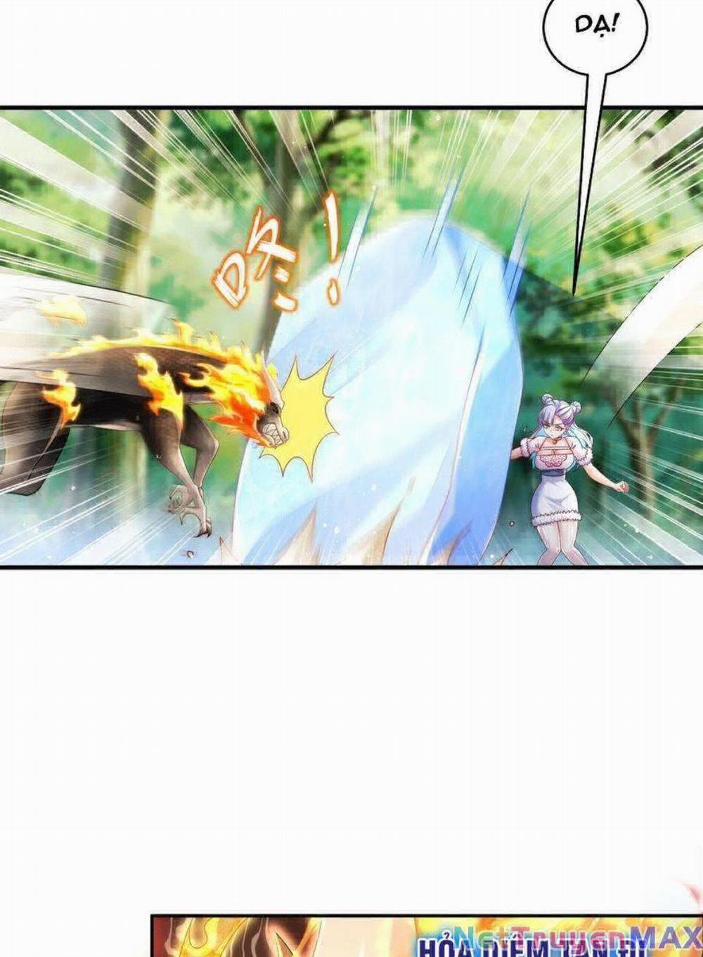 Tuyệt Thế Đạo Lữ 89 trang 11