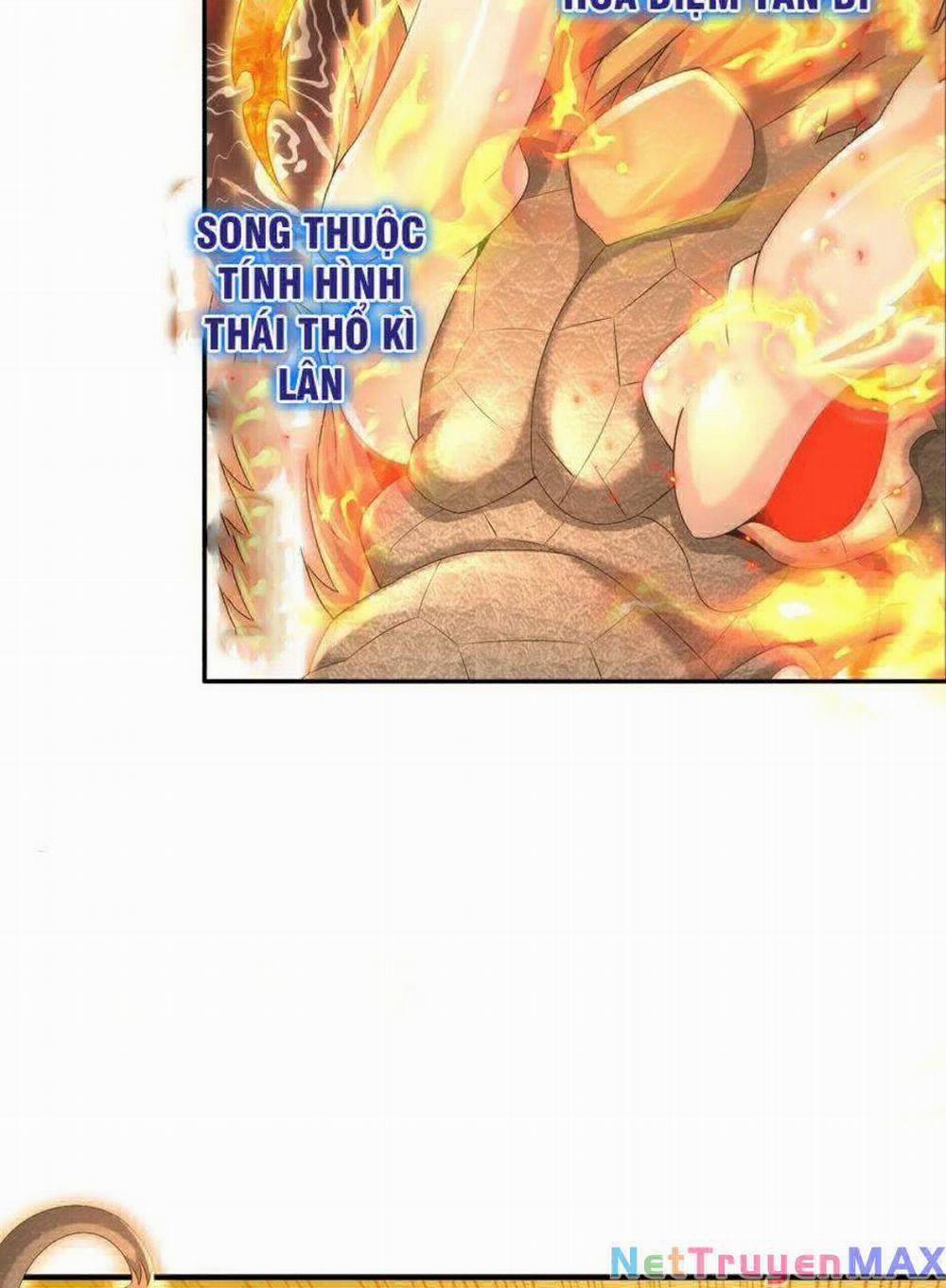 Tuyệt Thế Đạo Lữ 89 trang 12