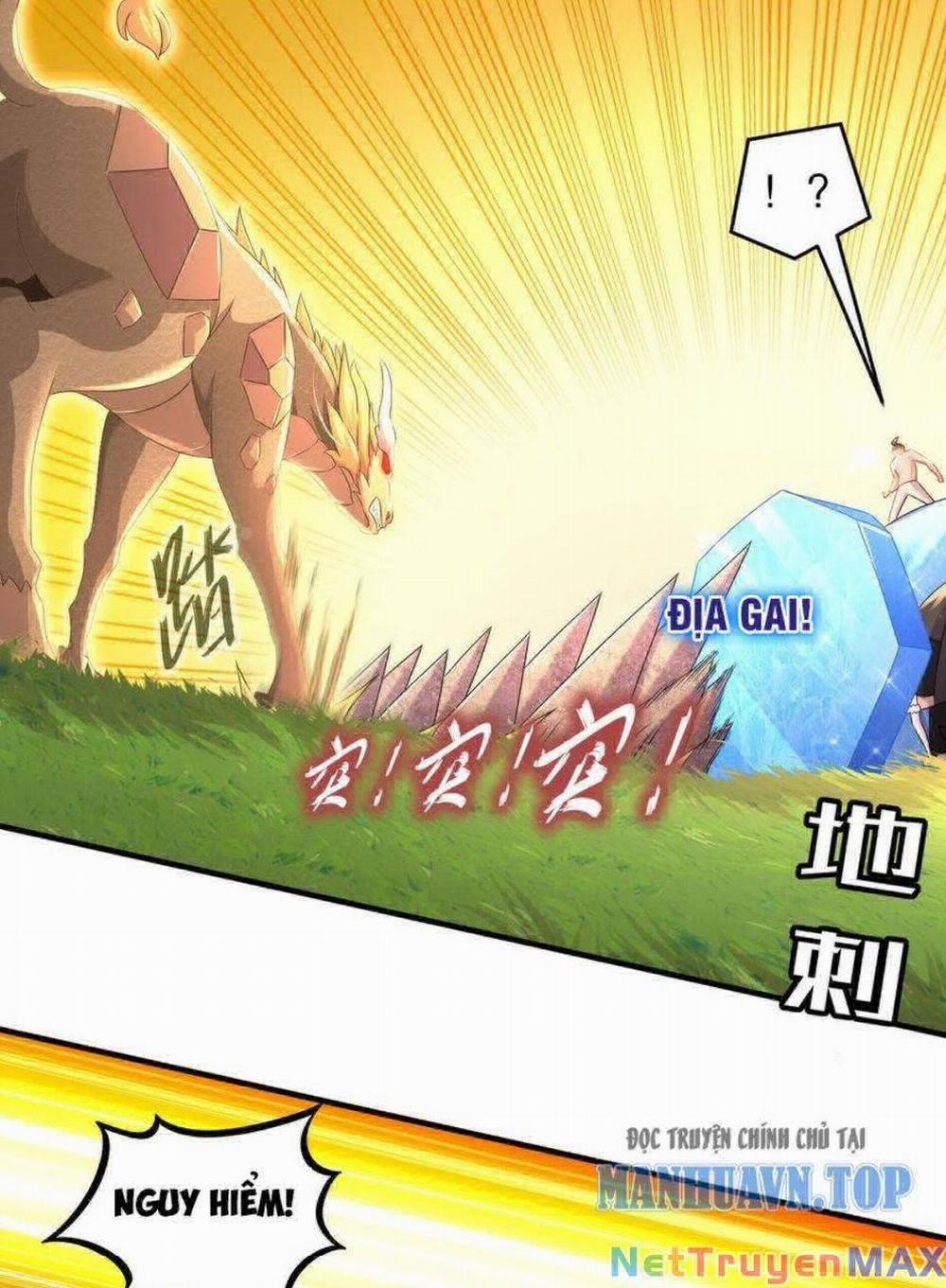 Tuyệt Thế Đạo Lữ 89 trang 13