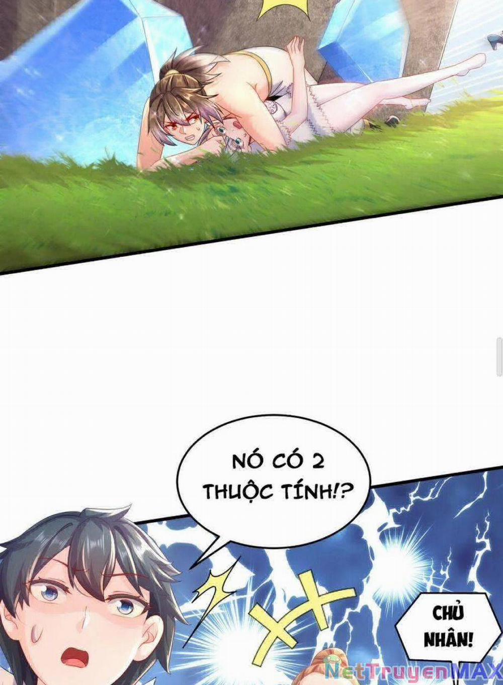 Tuyệt Thế Đạo Lữ 89 trang 15