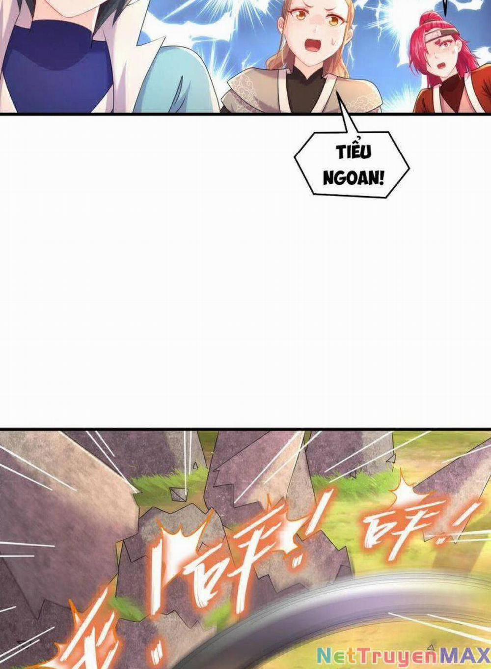Tuyệt Thế Đạo Lữ 89 trang 16