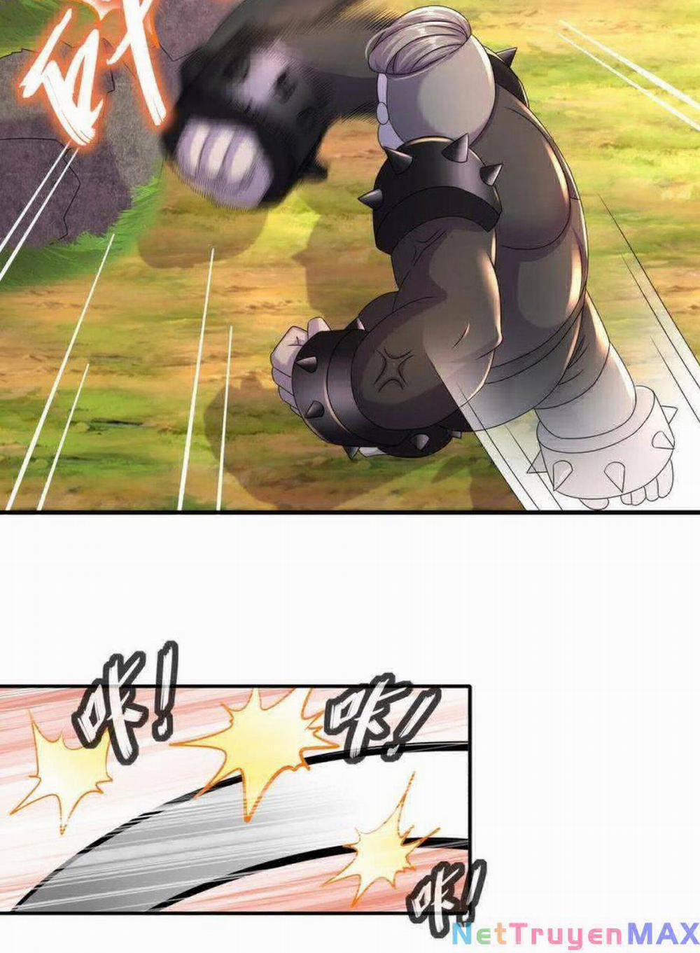 Tuyệt Thế Đạo Lữ 89 trang 17