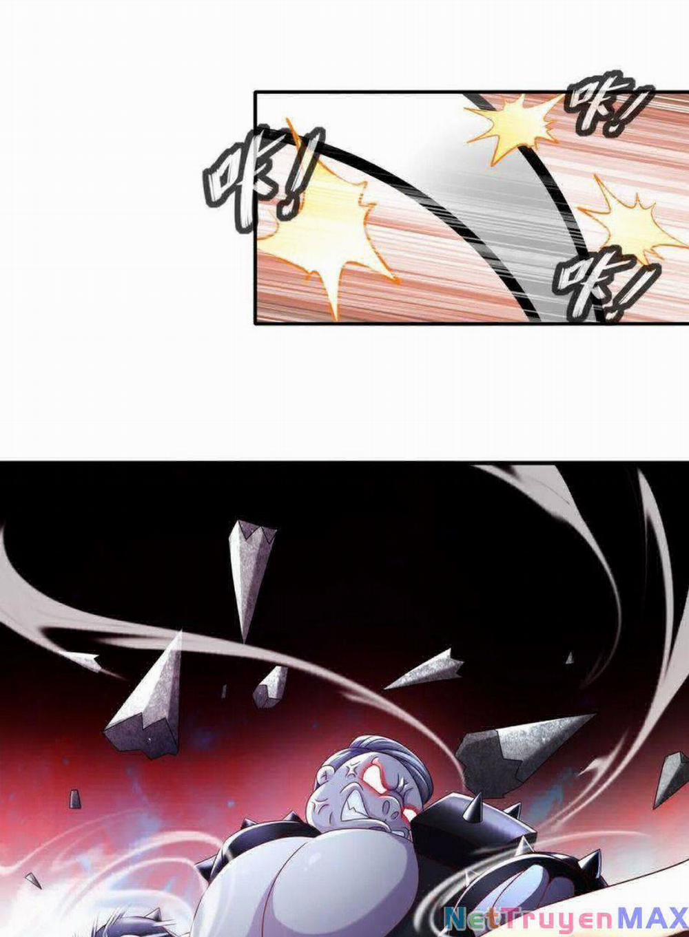 Tuyệt Thế Đạo Lữ 89 trang 18