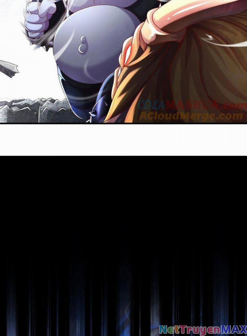 Tuyệt Thế Đạo Lữ 89 trang 19