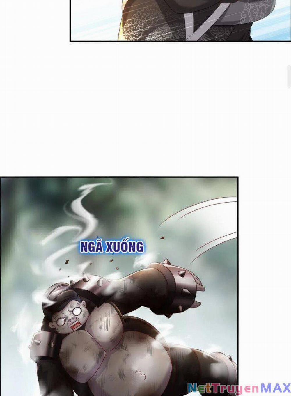 Tuyệt Thế Đạo Lữ 89 trang 22