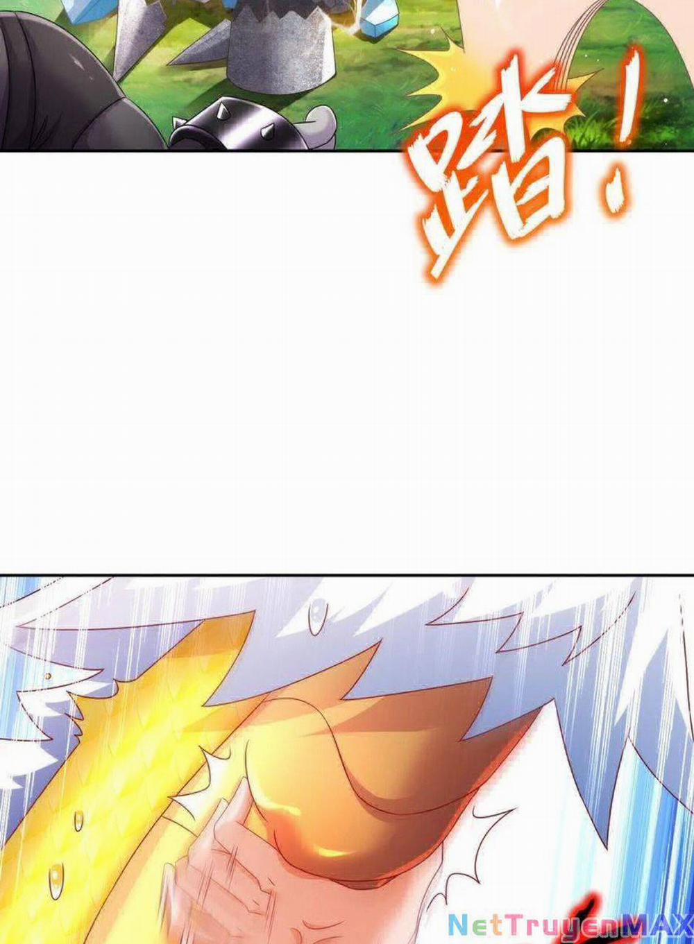 Tuyệt Thế Đạo Lữ 89 trang 27