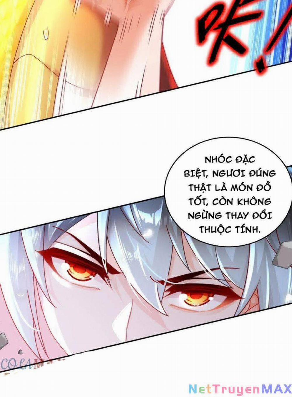 Tuyệt Thế Đạo Lữ 89 trang 28