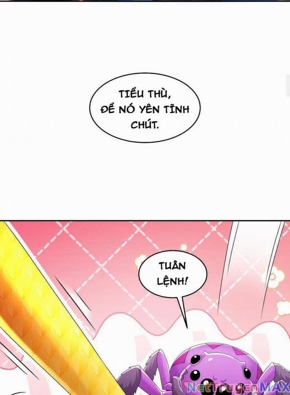 Tuyệt Thế Đạo Lữ 89 trang 30