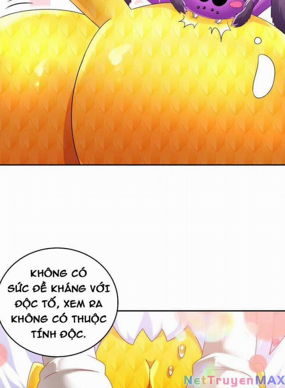 Tuyệt Thế Đạo Lữ 89 trang 31