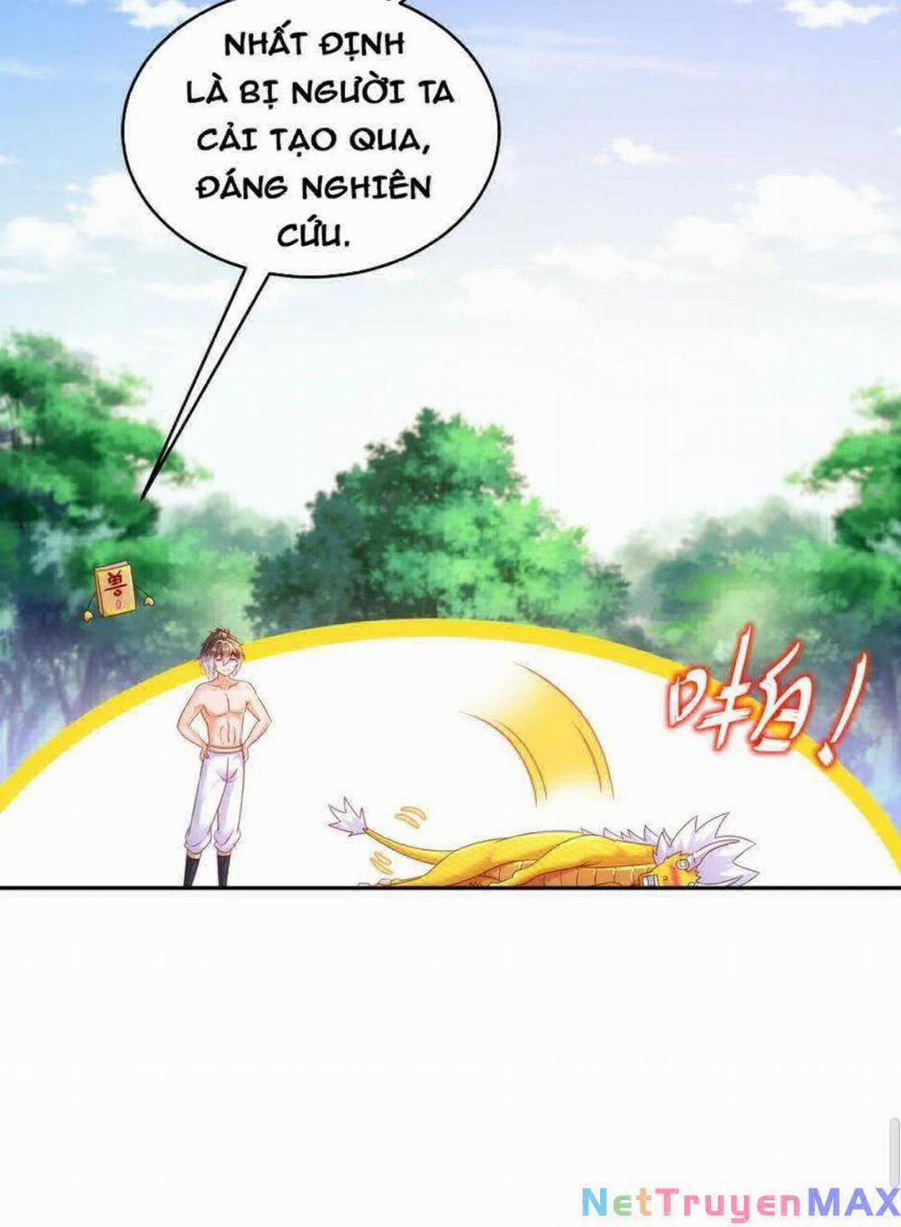 Tuyệt Thế Đạo Lữ 89 trang 33