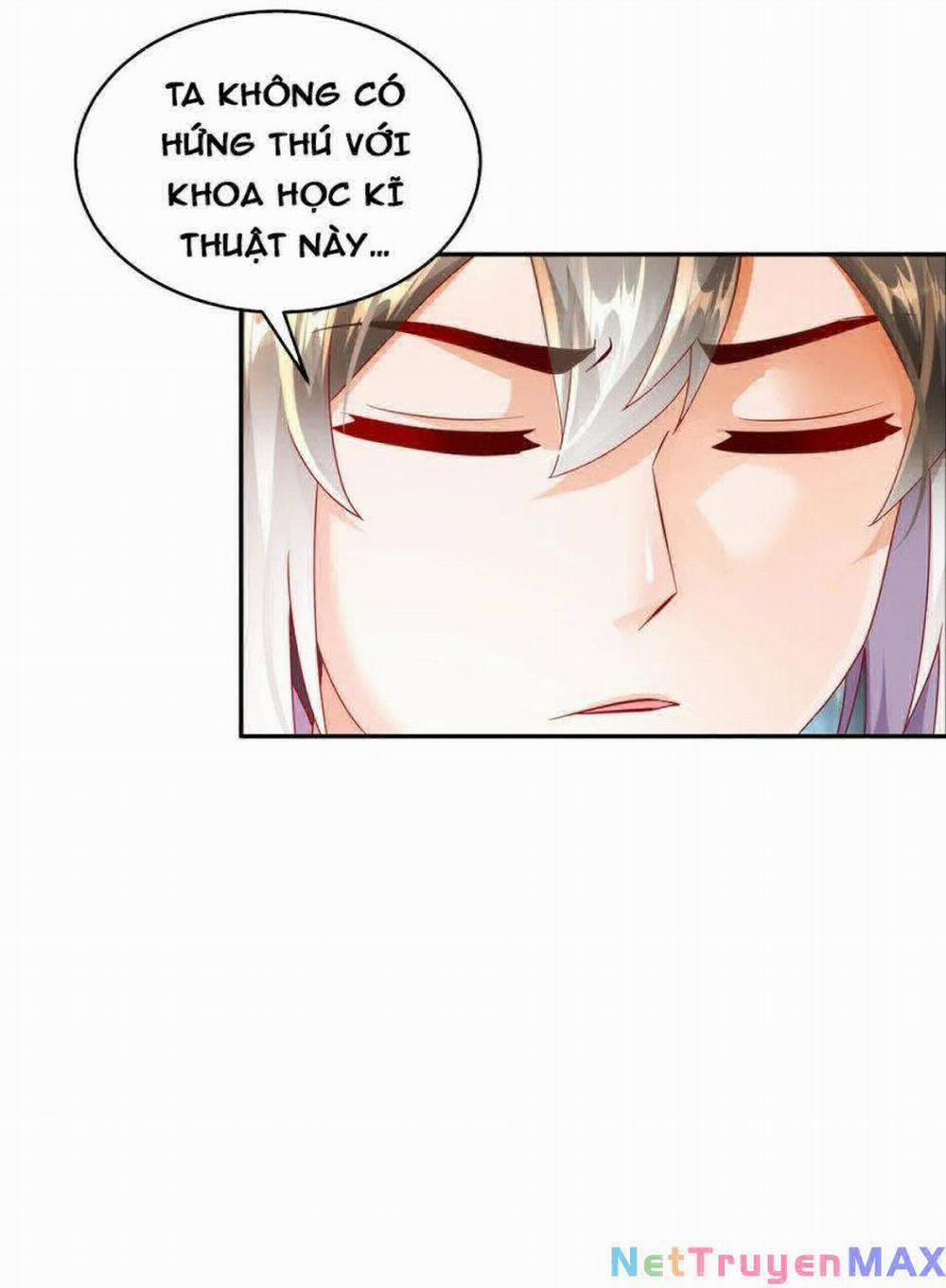 Tuyệt Thế Đạo Lữ 89 trang 34